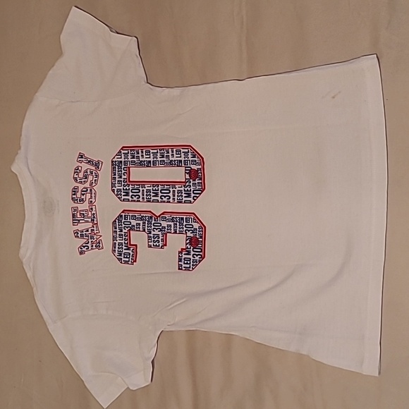 🔶️5 for $30🔶️ Messi Paris Saint Germain Short Sleeve Shirt - Picture 2 of 5